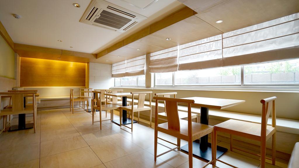 Ji Hotel Shanghai Railway Station West Tianmu Road Exterior photo